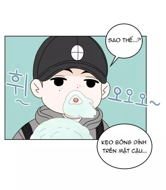 30 Phút Bước Đi Bên Em Chapter 70 - 46