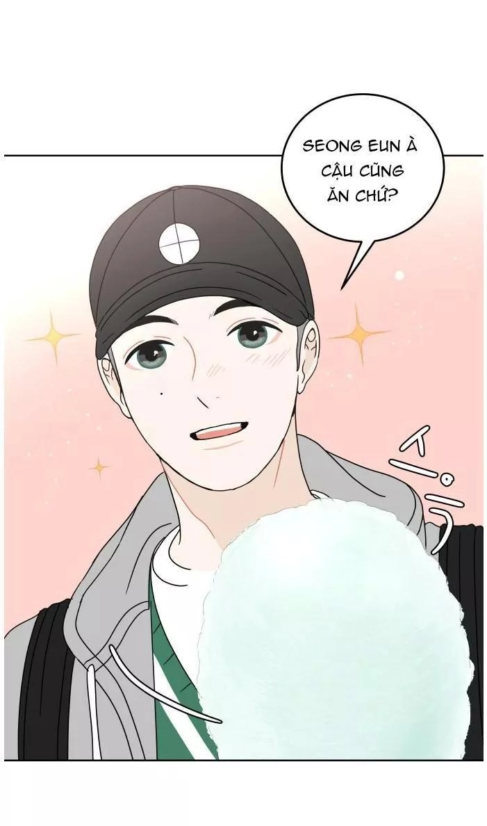 30 Phút Bước Đi Bên Em Chapter 70 - 54