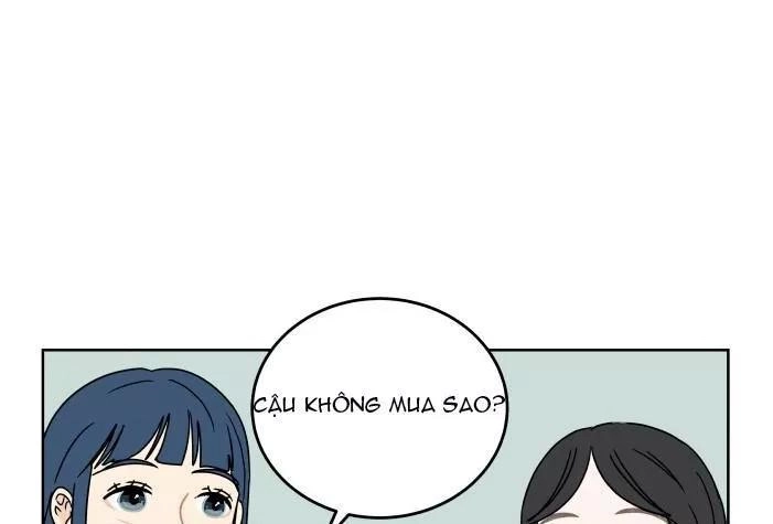 30 Phút Bước Đi Bên Em Chapter 70.5 - 28