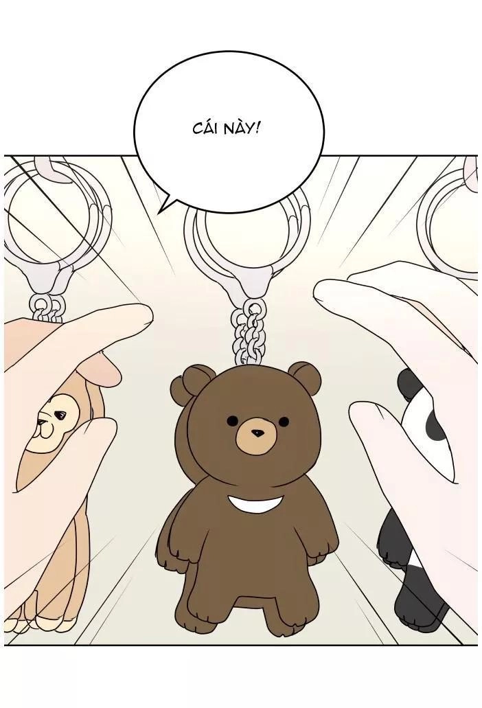 30 Phút Bước Đi Bên Em Chapter 70.5 - 30