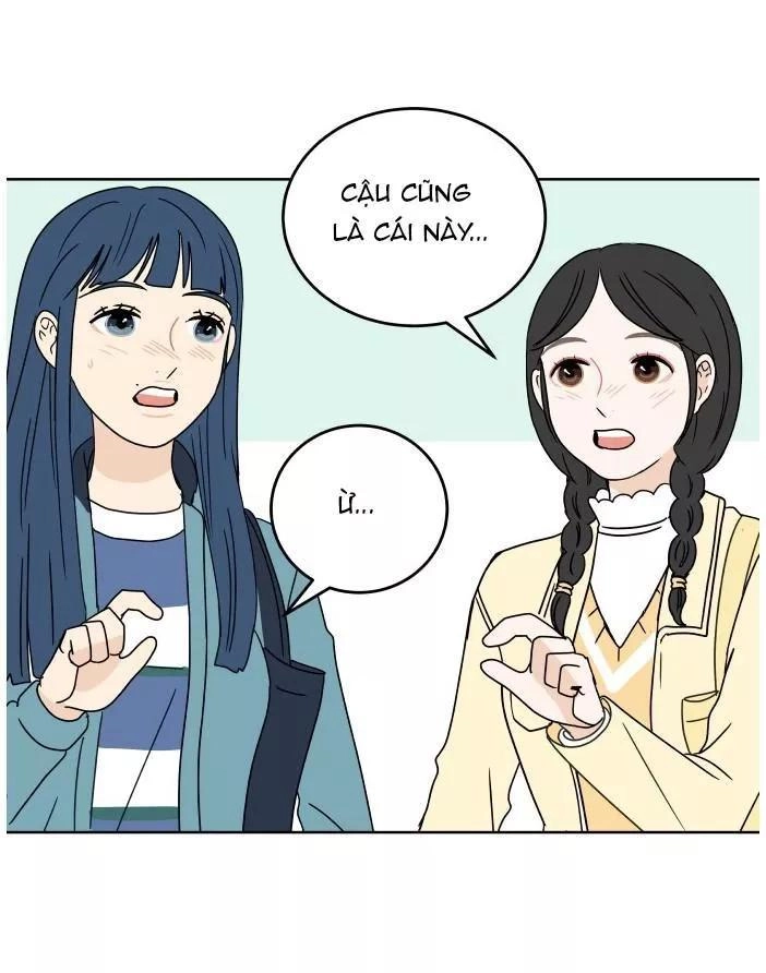 30 Phút Bước Đi Bên Em Chapter 70.5 - 31