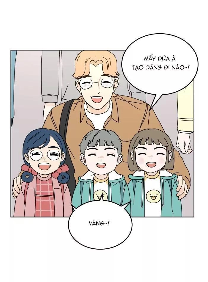 30 Phút Bước Đi Bên Em Chapter 70.5 - 40