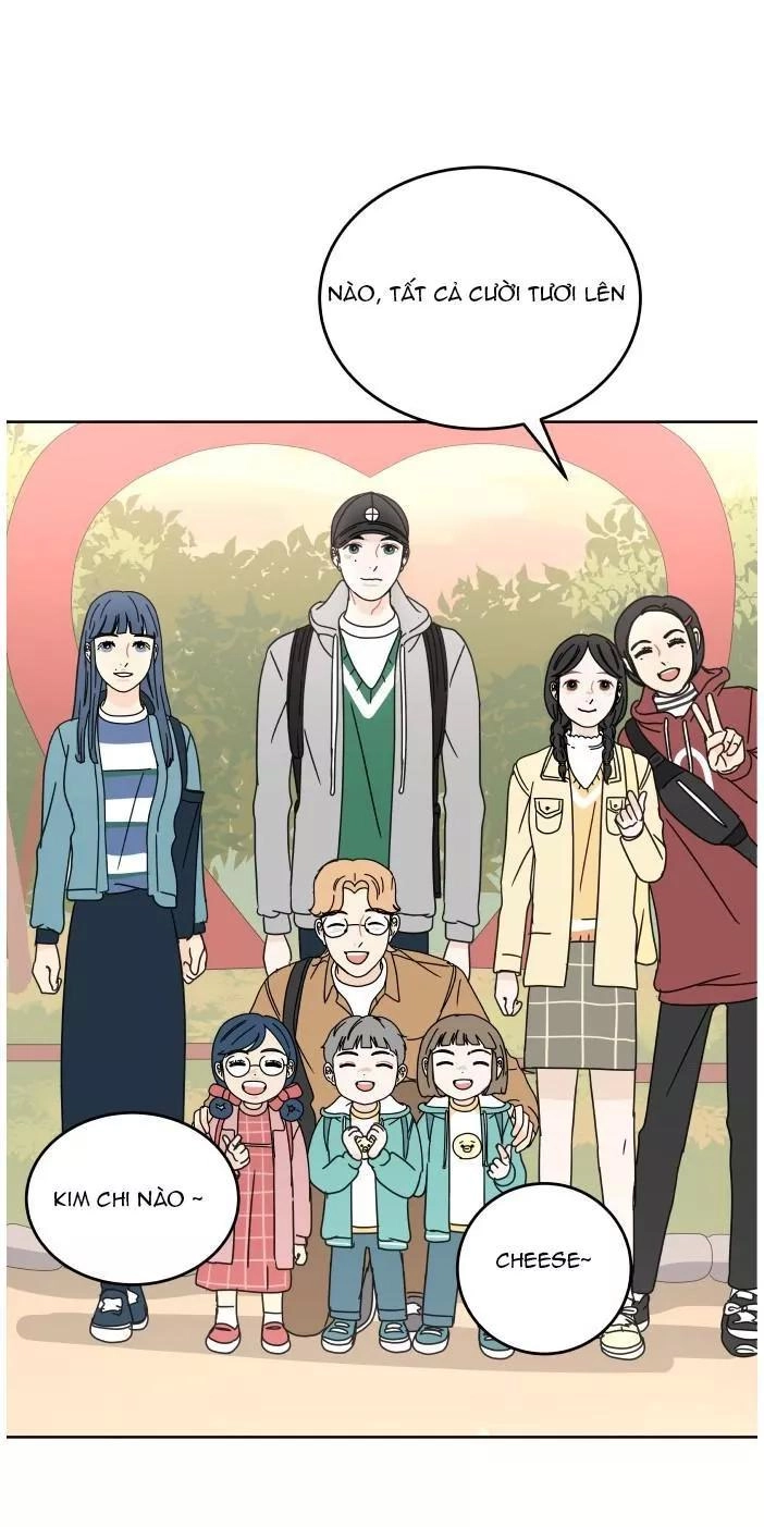 30 Phút Bước Đi Bên Em Chapter 70.5 - 42