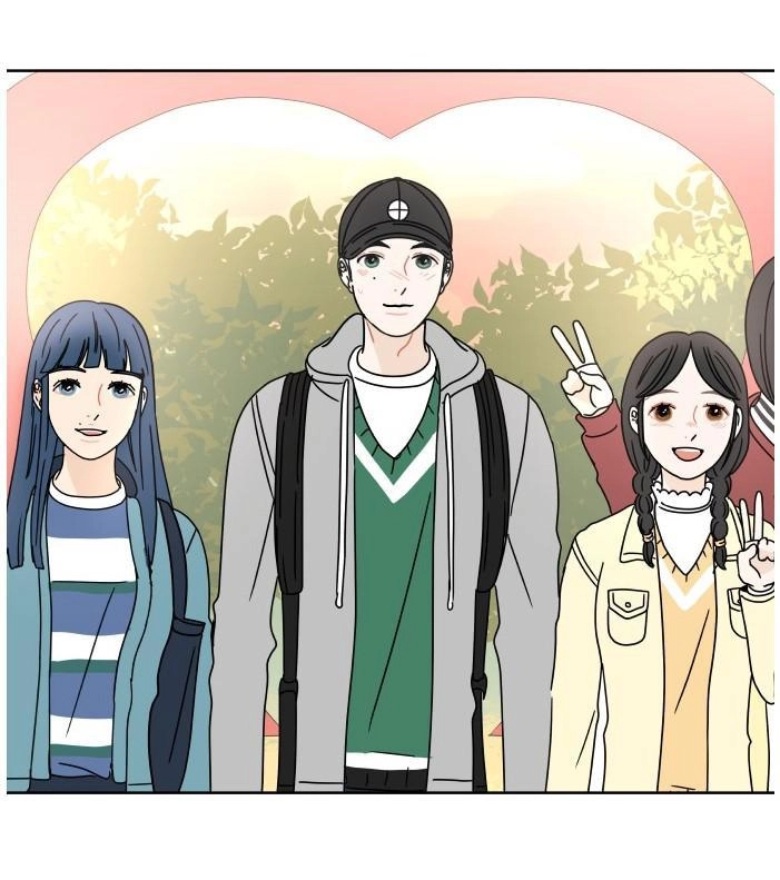 30 Phút Bước Đi Bên Em Chapter 70.5 - 66