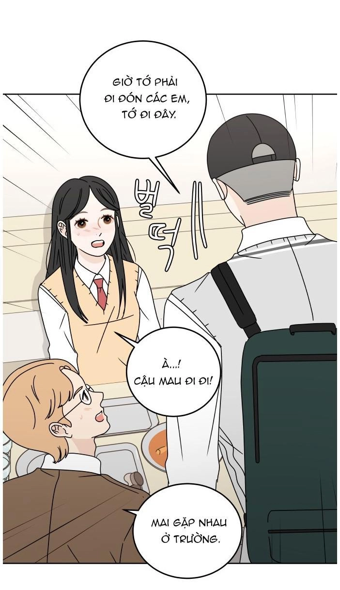 30 Phút Bước Đi Bên Em Chapter 71 - 65