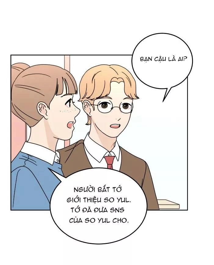 30 Phút Bước Đi Bên Em Chapter 71.5 - 6