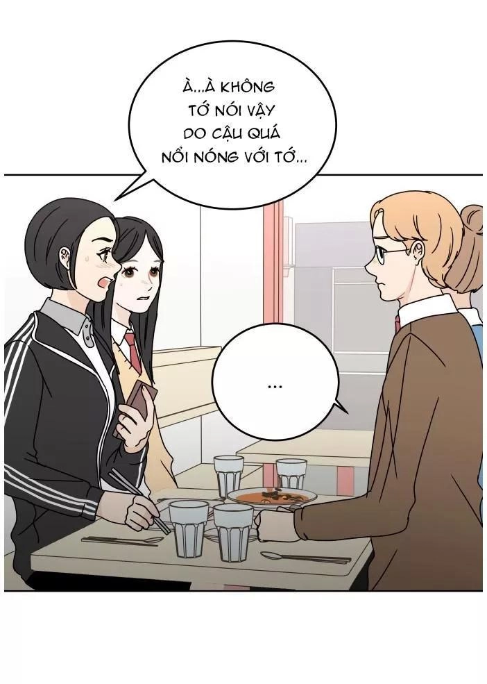 30 Phút Bước Đi Bên Em Chapter 71.5 - 14