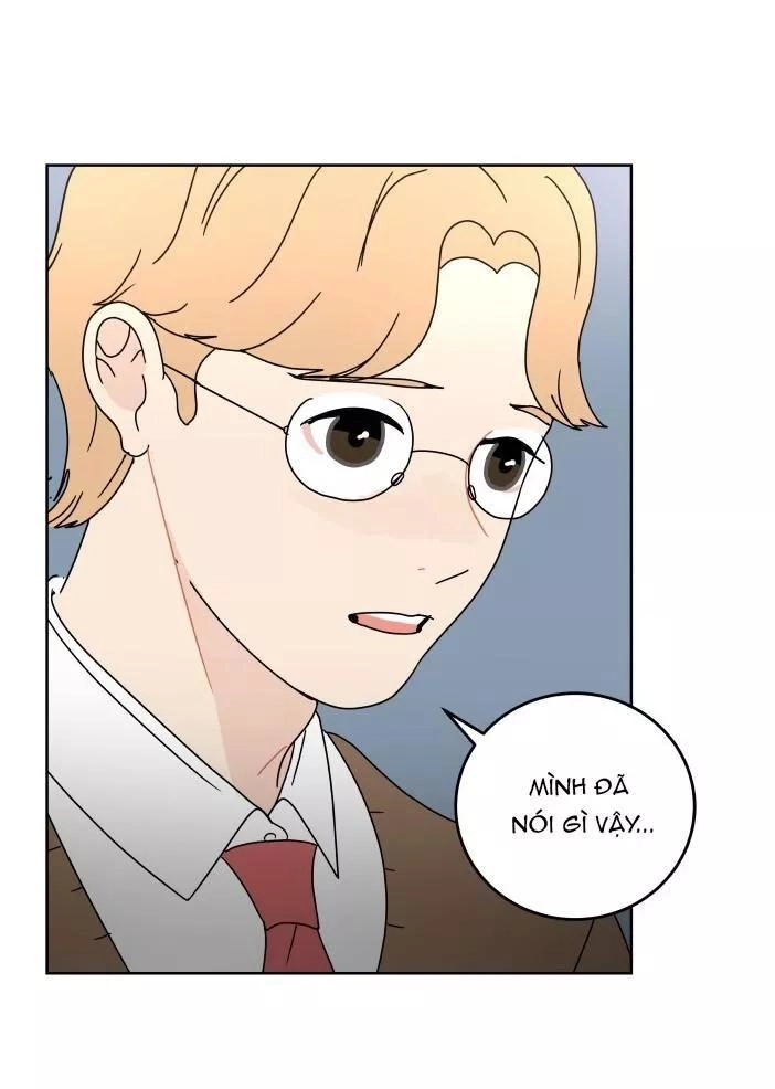 30 Phút Bước Đi Bên Em Chapter 71.5 - 17