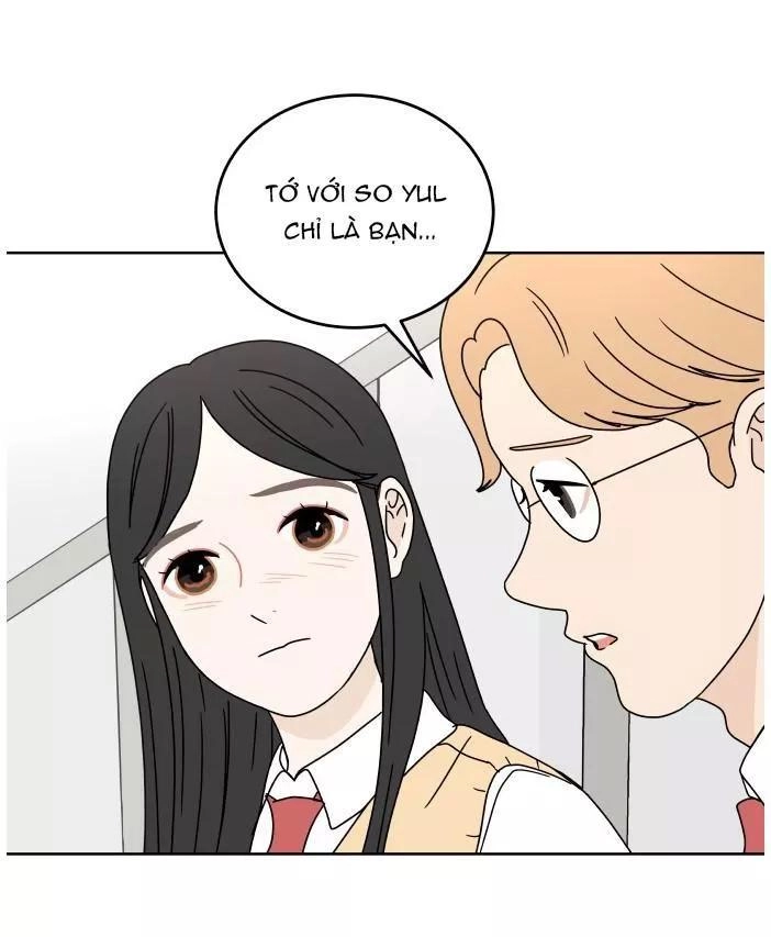 30 Phút Bước Đi Bên Em Chapter 71.5 - 27