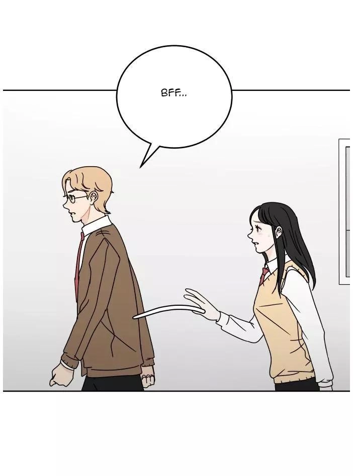 30 Phút Bước Đi Bên Em Chapter 71.5 - 50