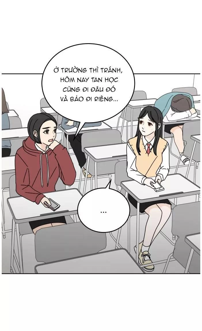 30 Phút Bước Đi Bên Em Chapter 71.5 - 55