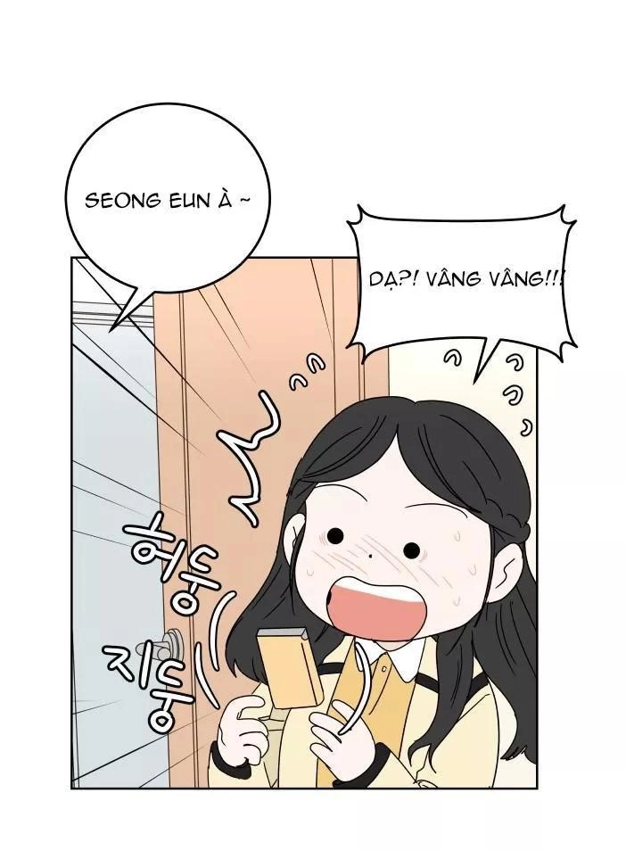 30 Phút Bước Đi Bên Em Chapter 73 - 11