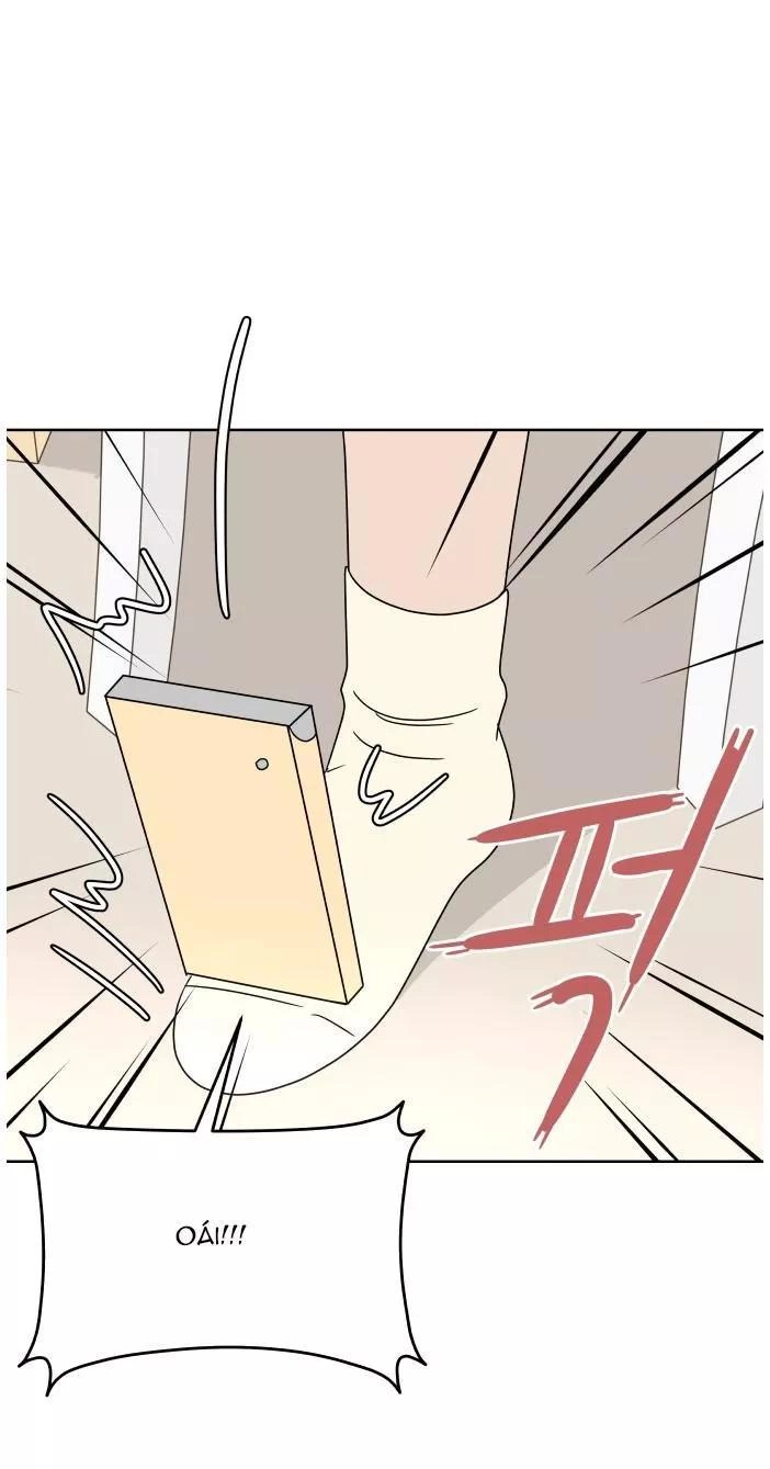 30 Phút Bước Đi Bên Em Chapter 73 - 12