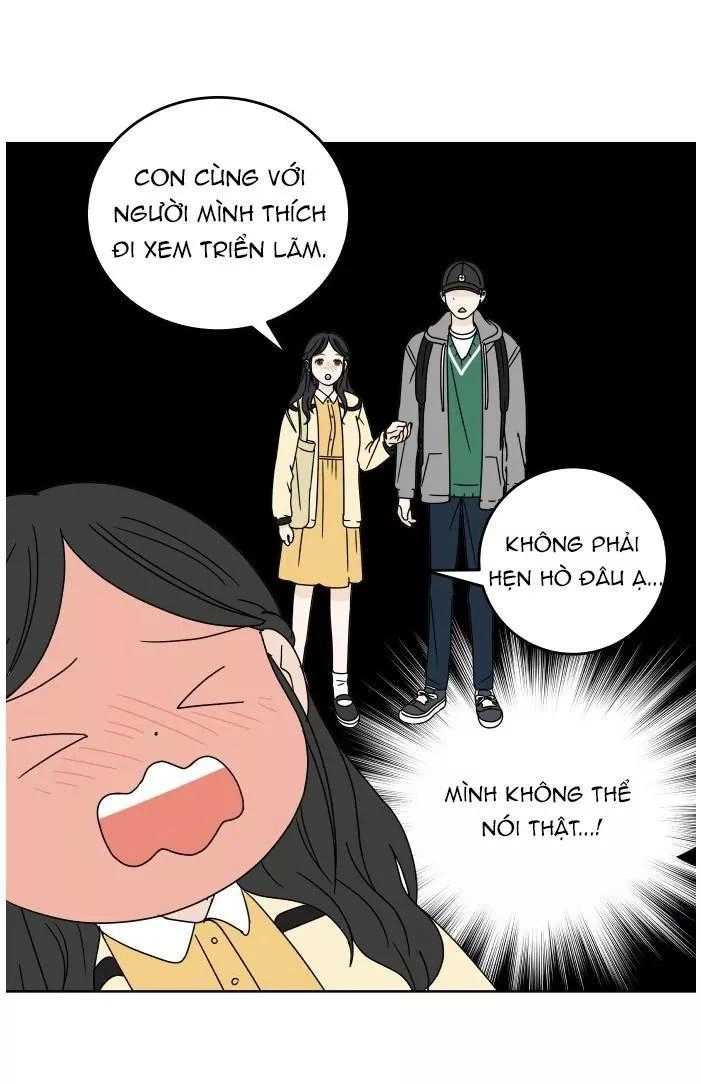 30 Phút Bước Đi Bên Em Chapter 73 - 35