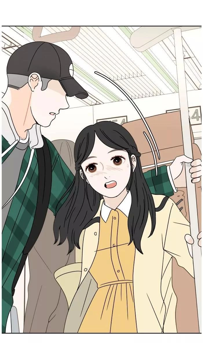 30 Phút Bước Đi Bên Em Chapter 73 - 77