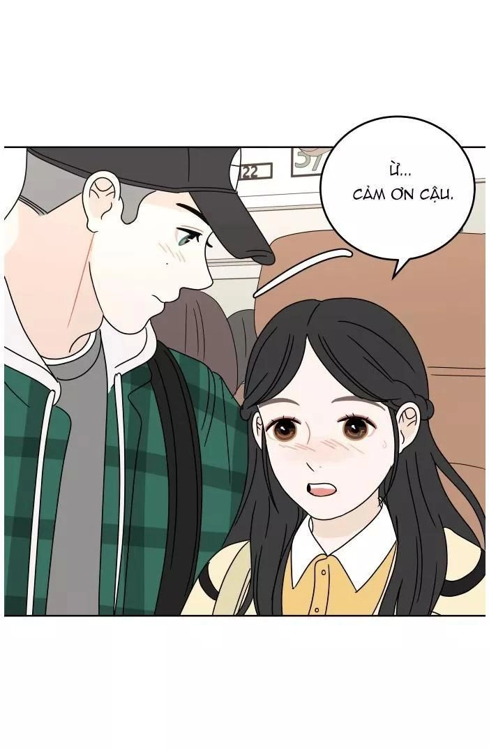 30 Phút Bước Đi Bên Em Chapter 73 - 80