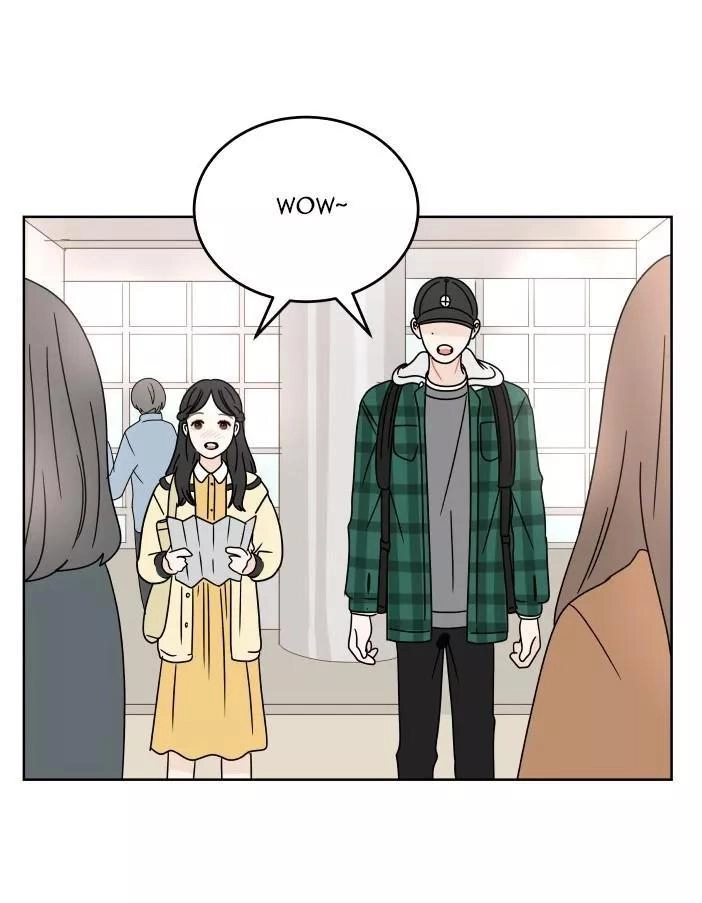 30 Phút Bước Đi Bên Em Chapter 73 - 99