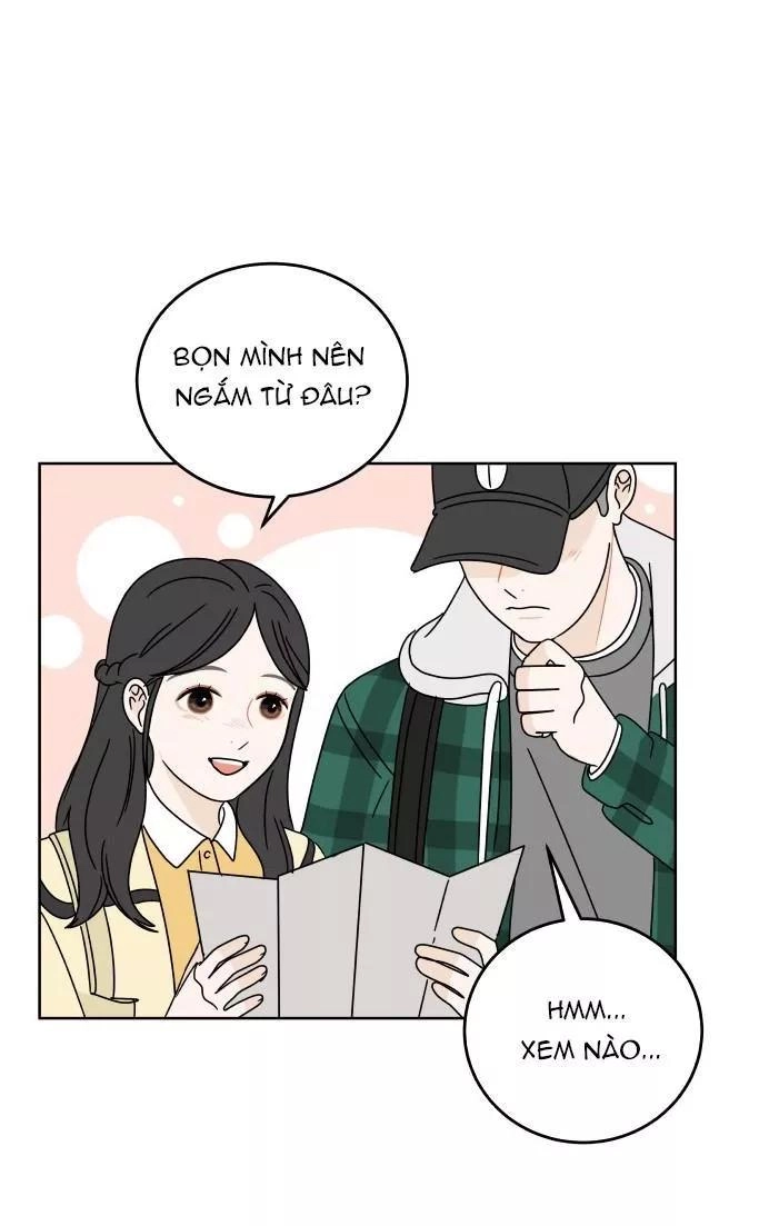 30 Phút Bước Đi Bên Em Chapter 73 - 101