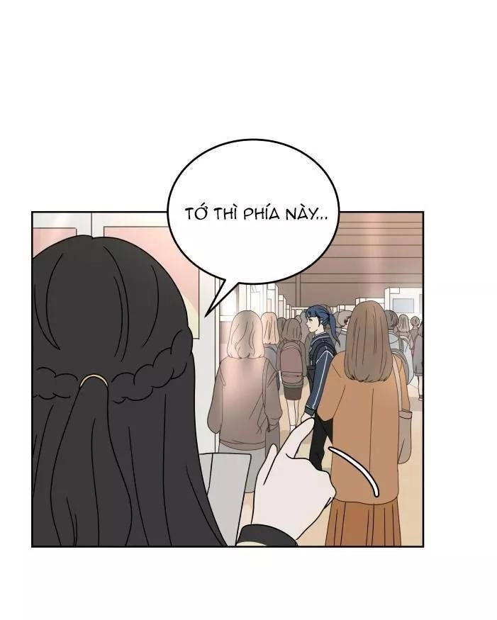 30 Phút Bước Đi Bên Em Chapter 73 - 102