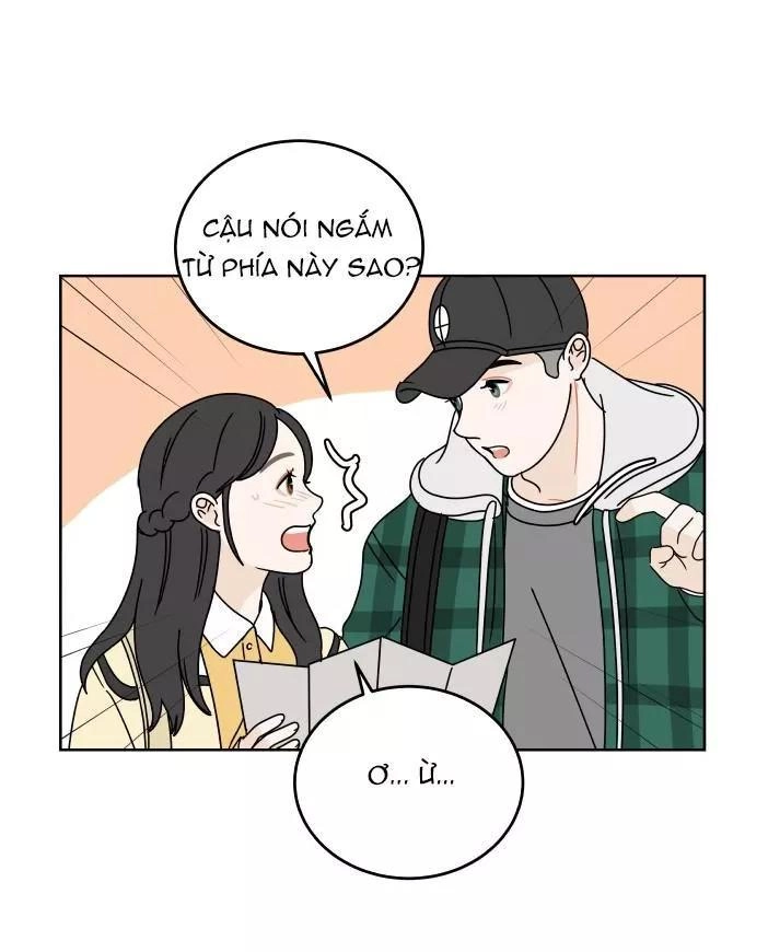 30 Phút Bước Đi Bên Em Chapter 73 - 110