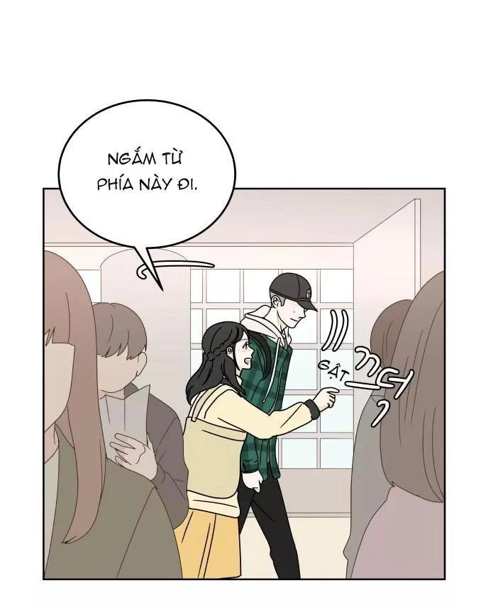 30 Phút Bước Đi Bên Em Chapter 73 - 112