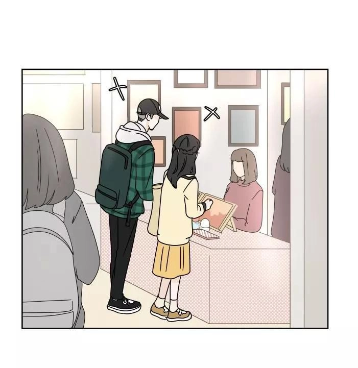 30 Phút Bước Đi Bên Em Chapter 73 - 117