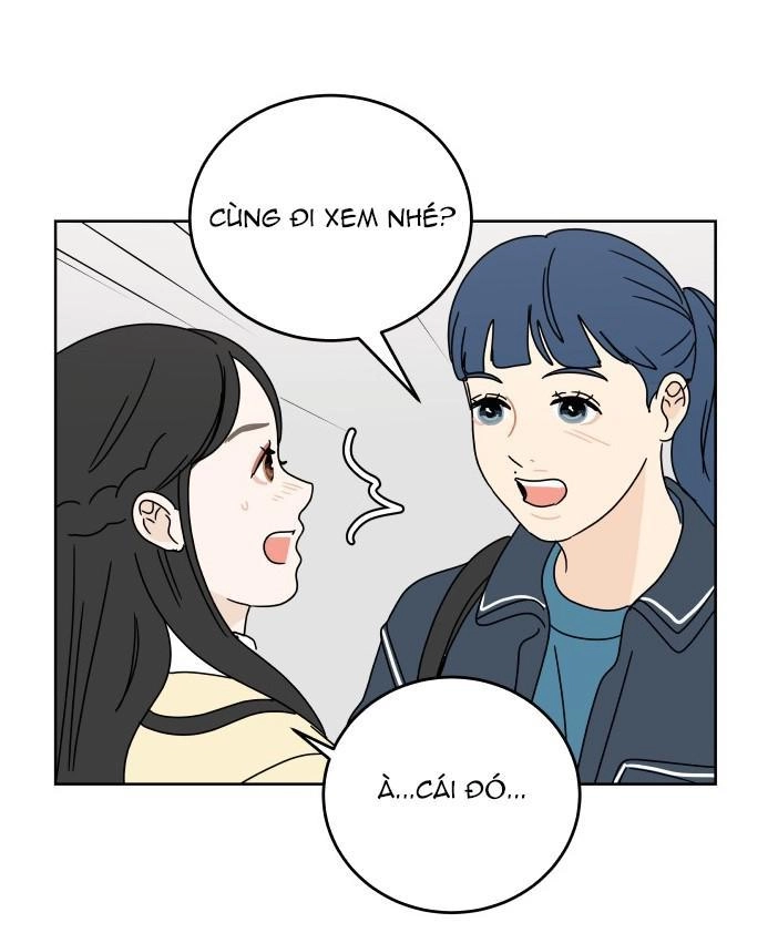 30 Phút Bước Đi Bên Em Chapter 73 - 127