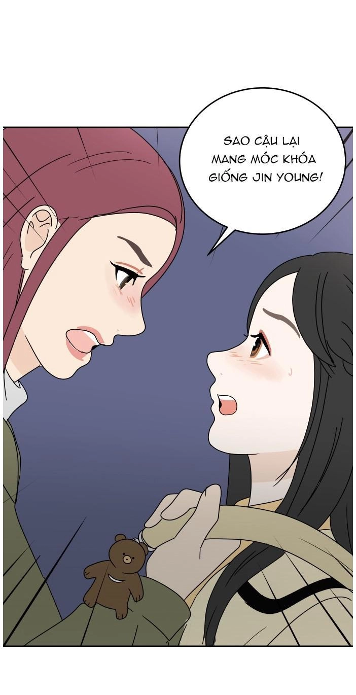 30 Phút Bước Đi Bên Em Chapter 73 - 139