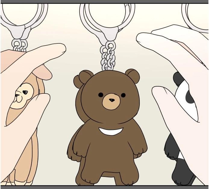 30 Phút Bước Đi Bên Em Chapter 74 - 4