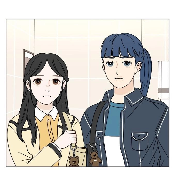 30 Phút Bước Đi Bên Em Chapter 74 - 15