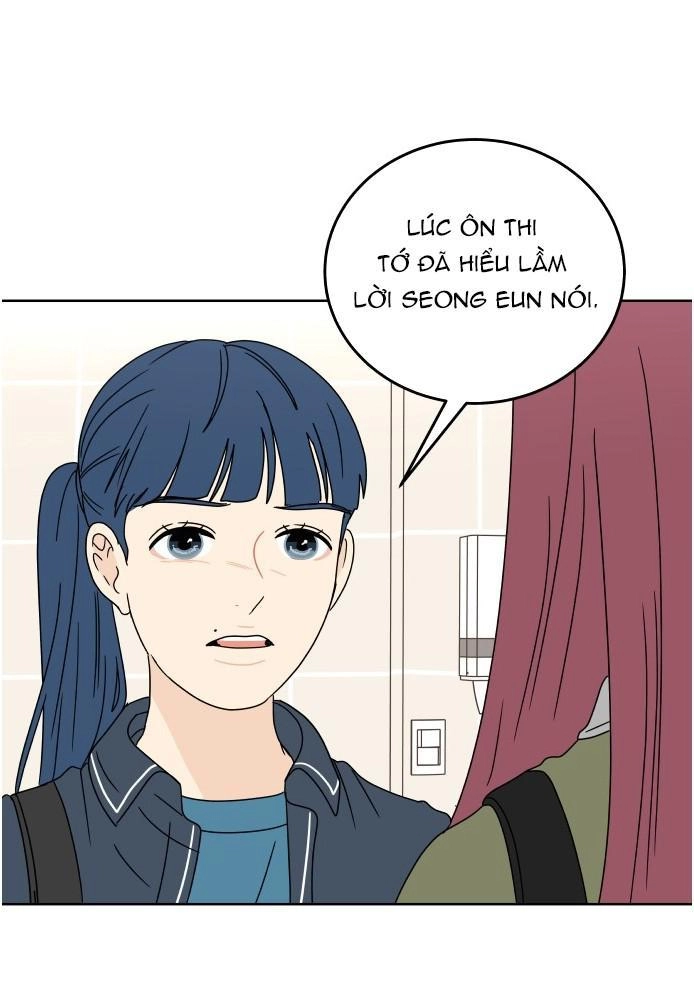 30 Phút Bước Đi Bên Em Chapter 74 - 18