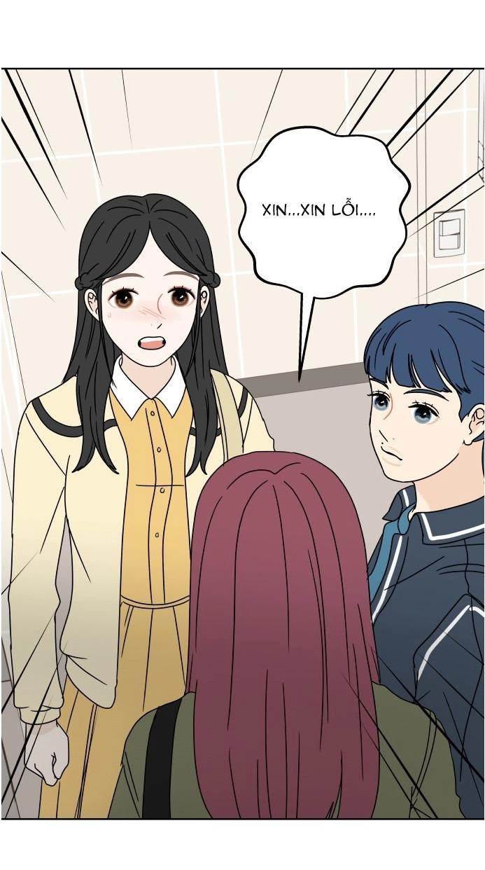 30 Phút Bước Đi Bên Em Chapter 74 - 32