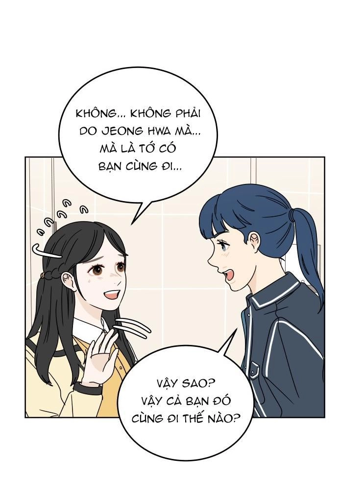 30 Phút Bước Đi Bên Em Chapter 74 - 36