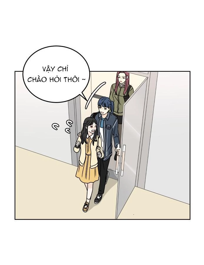 30 Phút Bước Đi Bên Em Chapter 74 - 38