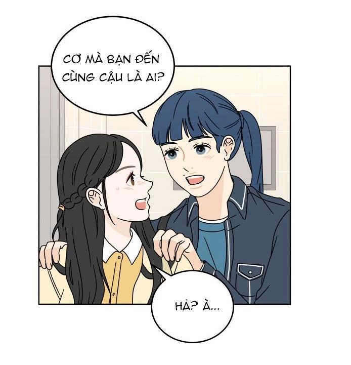 30 Phút Bước Đi Bên Em Chapter 74 - 39