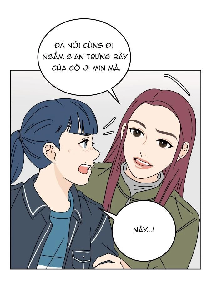 30 Phút Bước Đi Bên Em Chapter 74 - 52