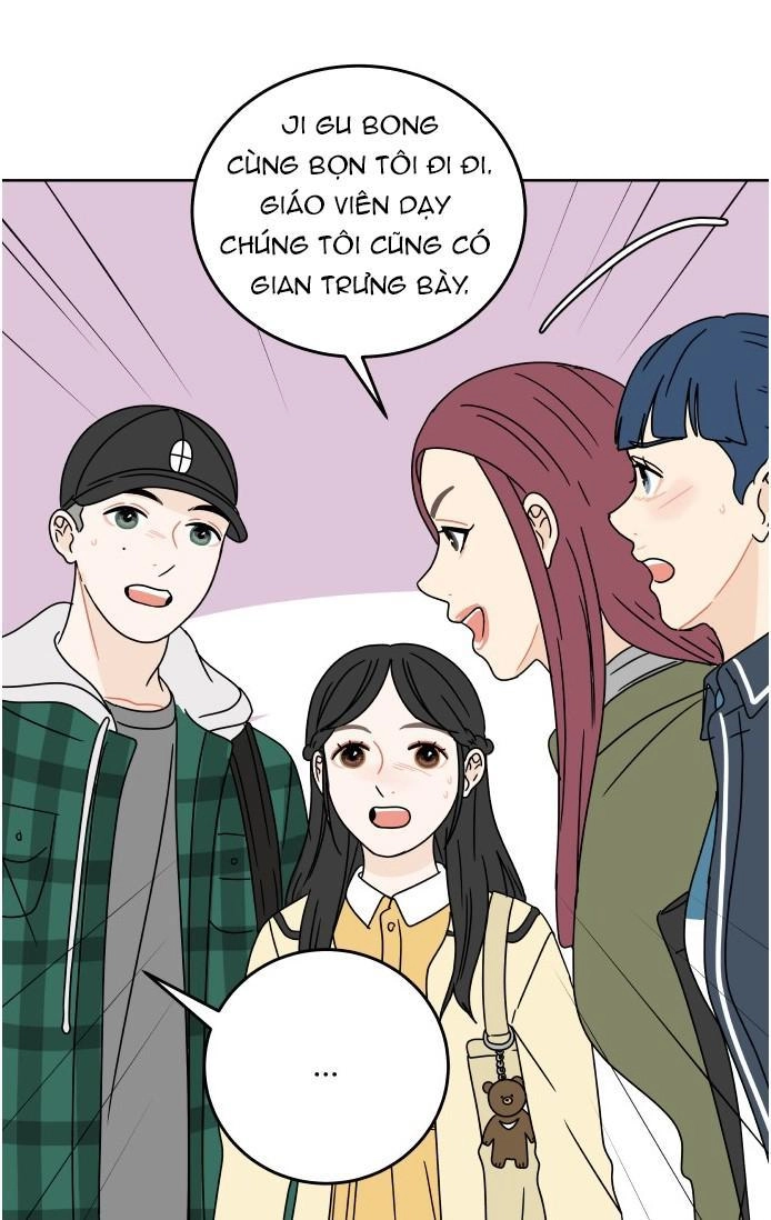 30 Phút Bước Đi Bên Em Chapter 74 - 53