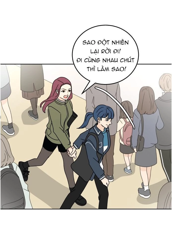 30 Phút Bước Đi Bên Em Chapter 74 - 63