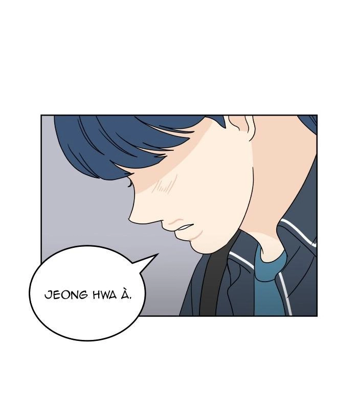 30 Phút Bước Đi Bên Em Chapter 74 - 69