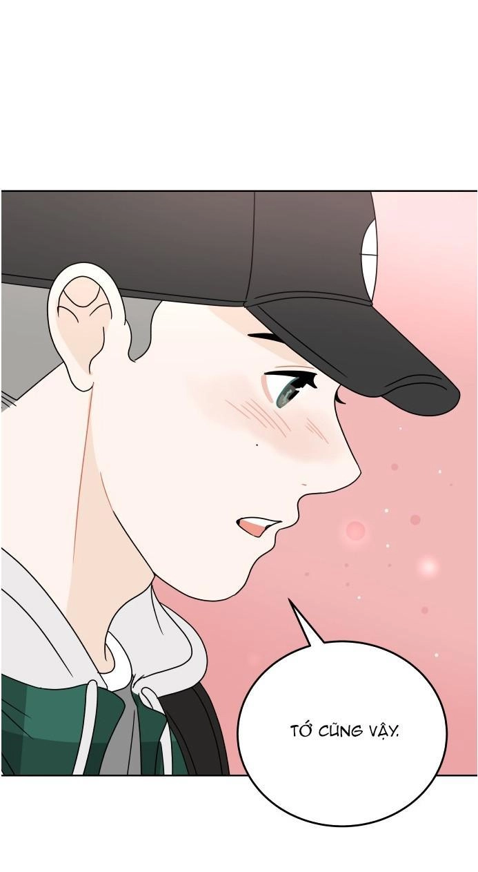 30 Phút Bước Đi Bên Em Chapter 74 - 77