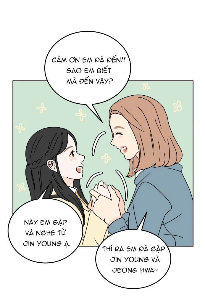 30 Phút Bước Đi Bên Em Chapter 74 - 85