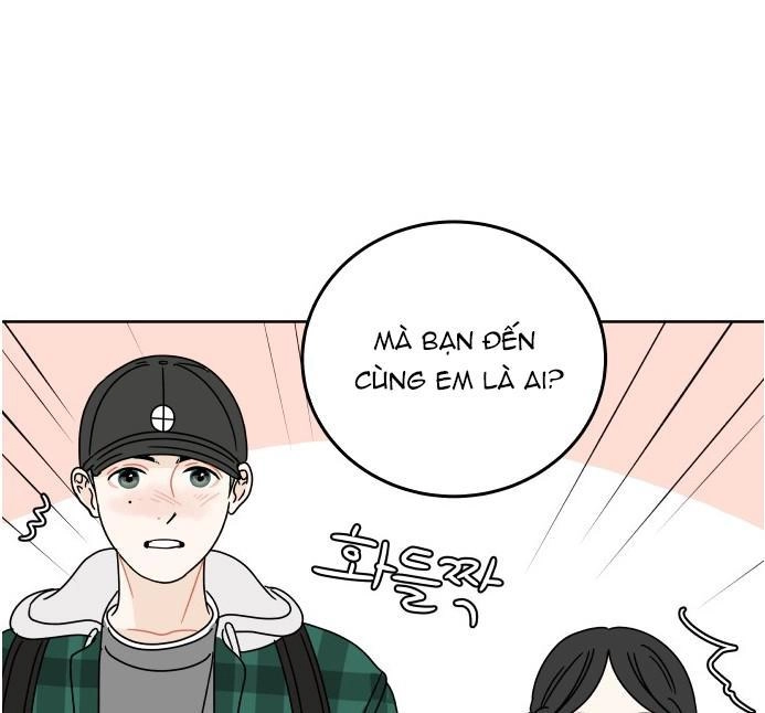 30 Phút Bước Đi Bên Em Chapter 74 - 86