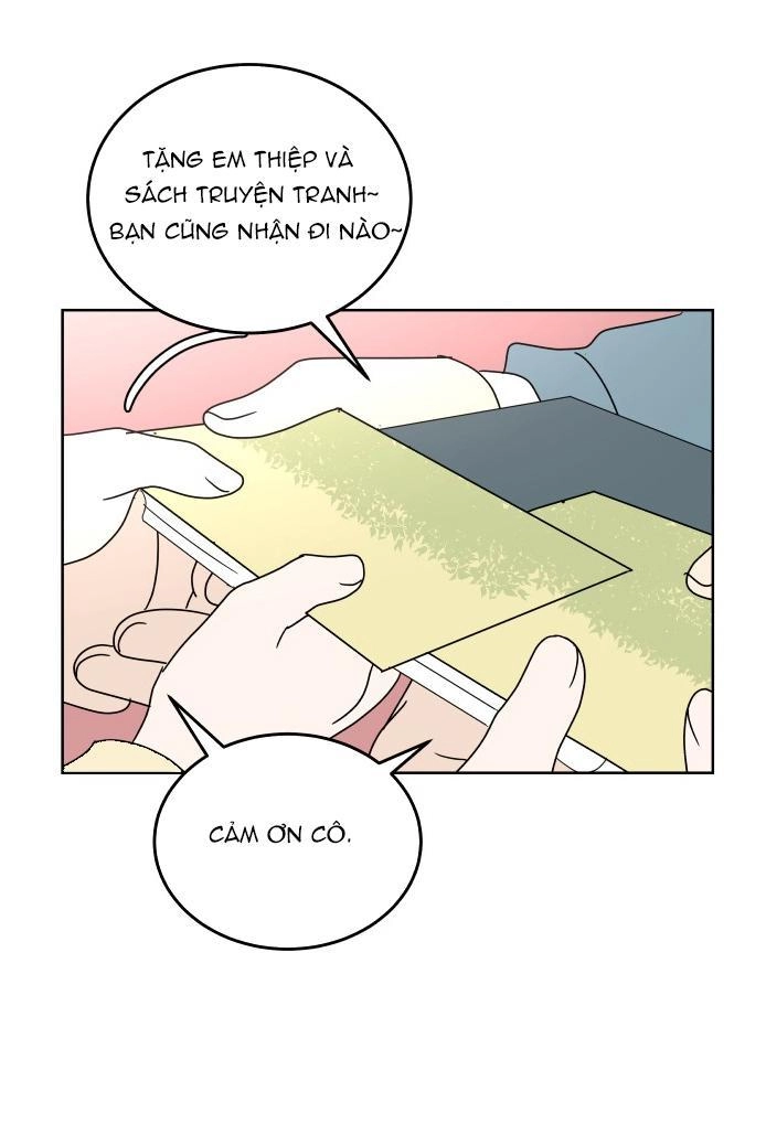 30 Phút Bước Đi Bên Em Chapter 74 - 93