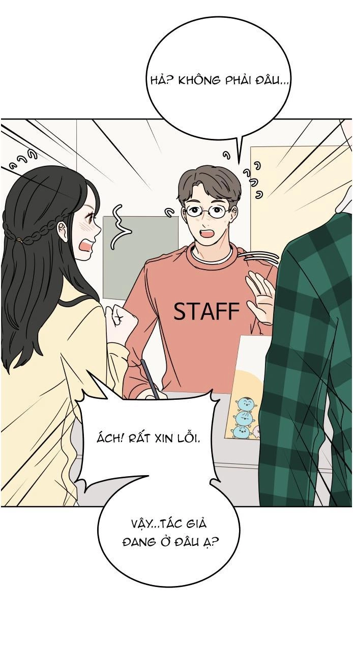 30 Phút Bước Đi Bên Em Chapter 75 - 5