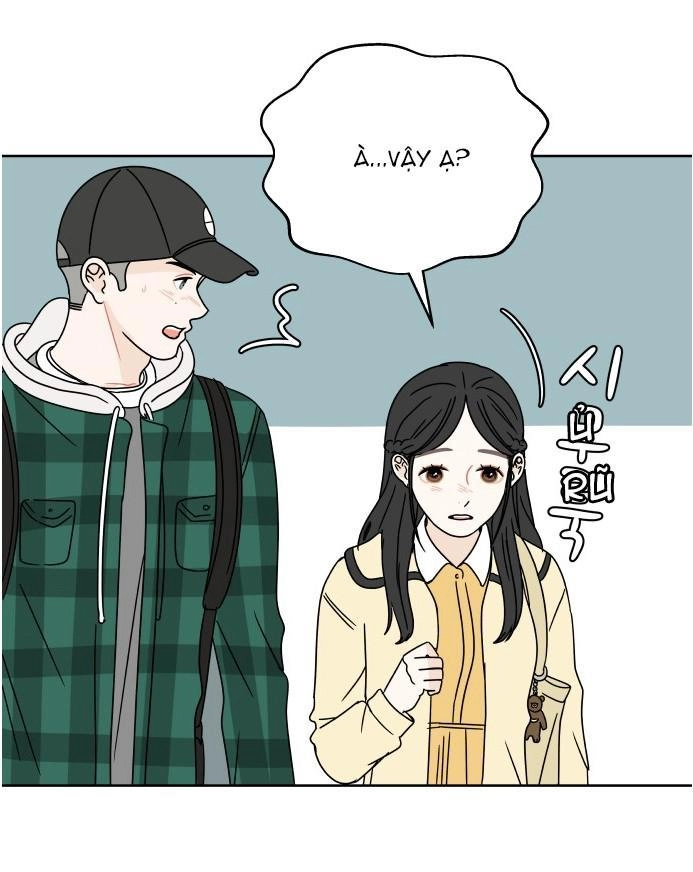 30 Phút Bước Đi Bên Em Chapter 75 - 7