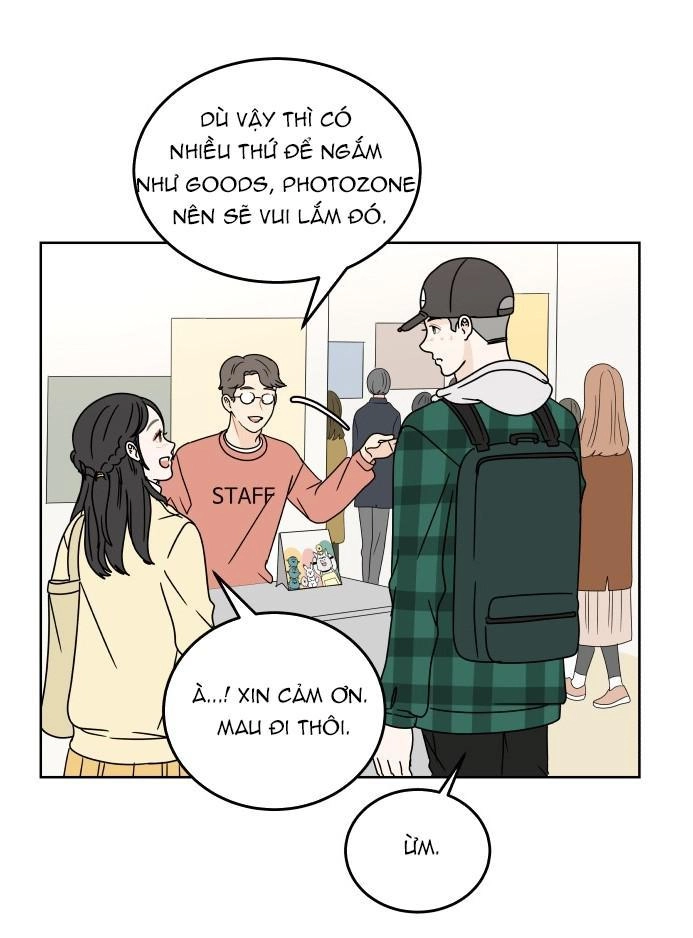 30 Phút Bước Đi Bên Em Chapter 75 - 9