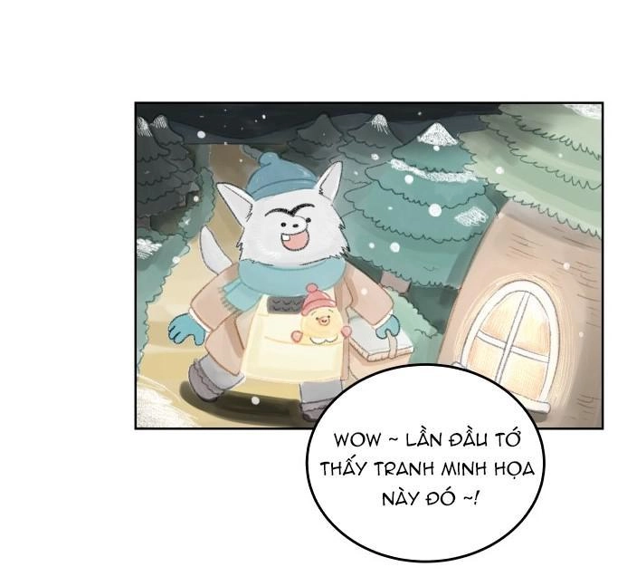 30 Phút Bước Đi Bên Em Chapter 75 - 13