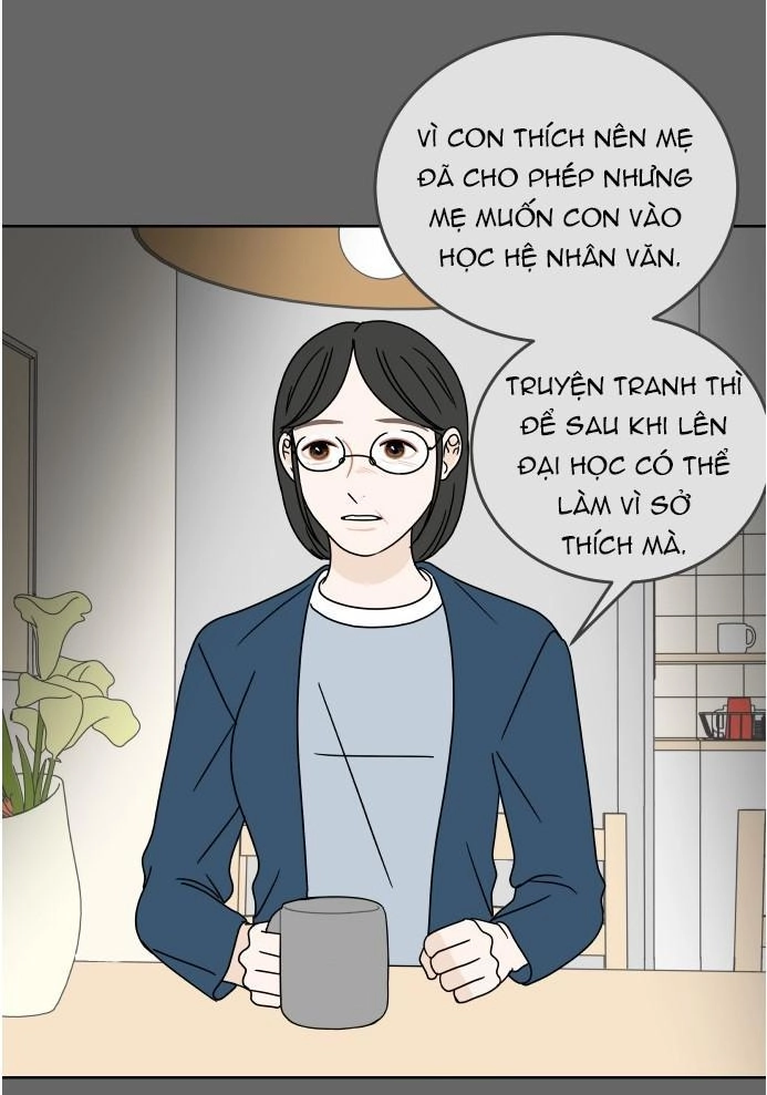 30 Phút Bước Đi Bên Em Chapter 75 - 24