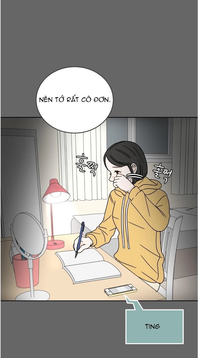 30 Phút Bước Đi Bên Em Chapter 75 - 27