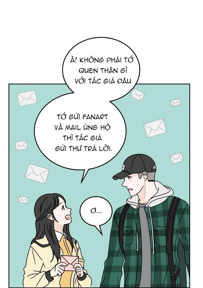 30 Phút Bước Đi Bên Em Chapter 75 - 34